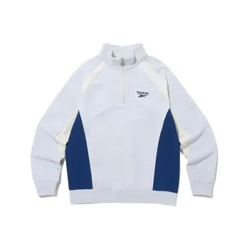 Reebok Sweatshirts Men Gray