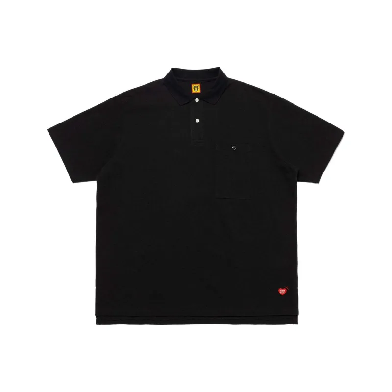 HUMAN MADE Polo Shirts Unisex-0