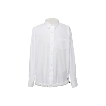 Sacai Thomas Mason Shirt