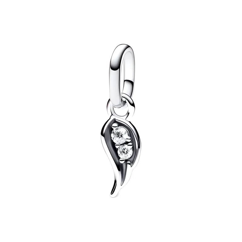 Pandora Pendants Women's Silver-1