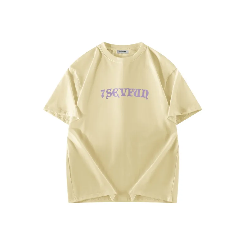 7 SEVFUN T Shirts Unisex-9