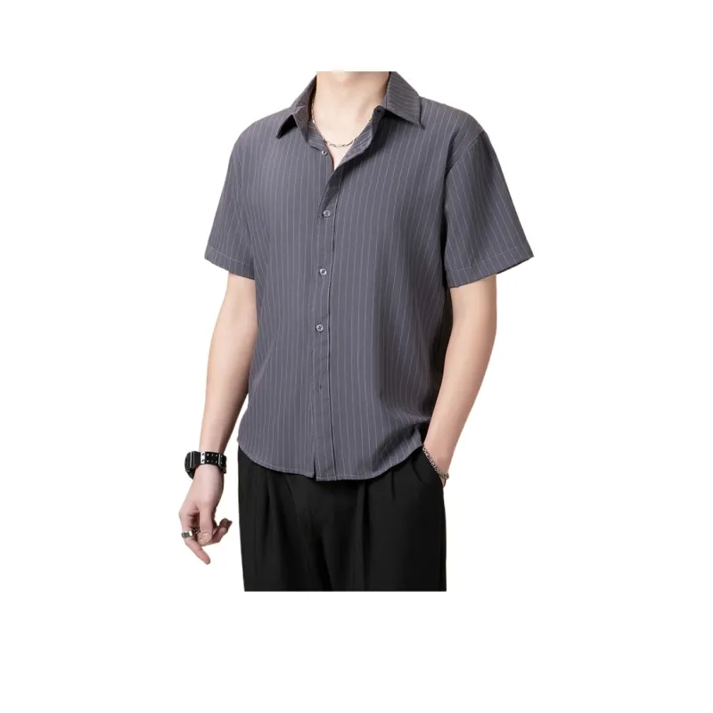 TIMD Shirts Men-10