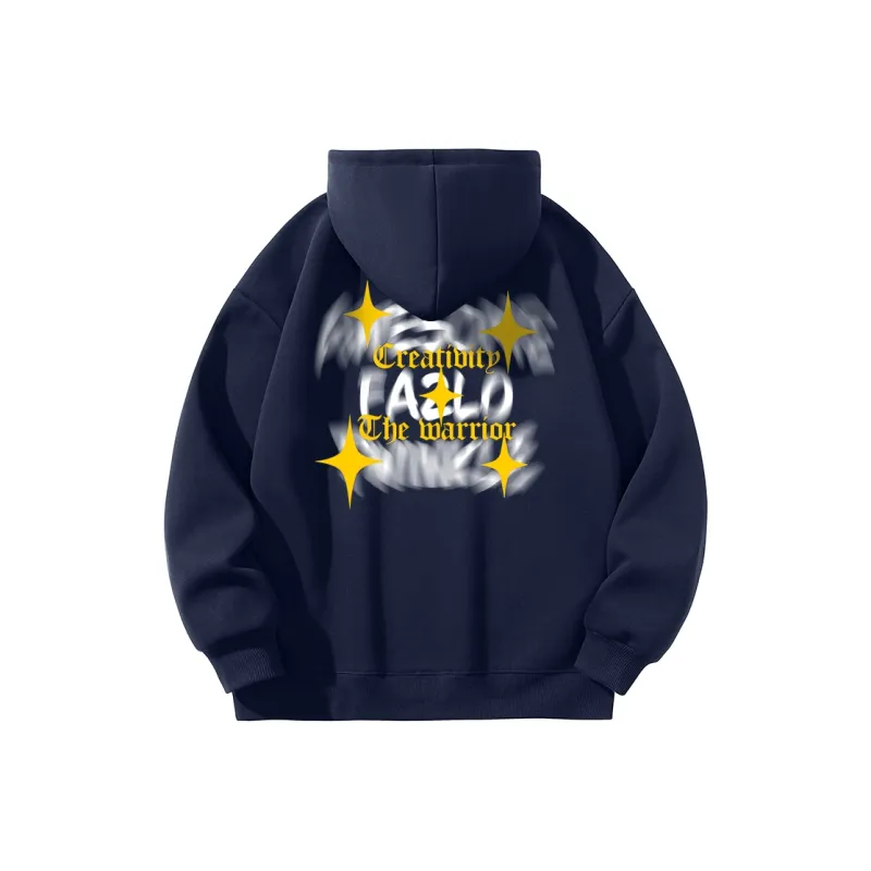 FA2LO Sweatshirts Unisex-4