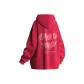 New Year Red[Fleece-Lined and Thickened]