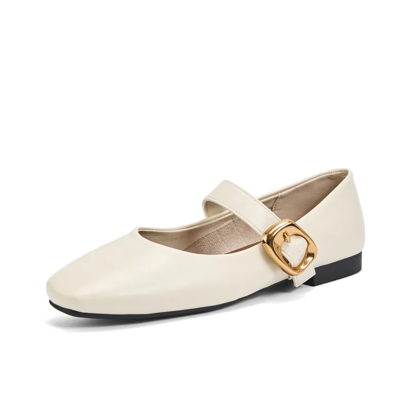 La Chapelle Women's Casual Shoes 1.3cm Women's-7