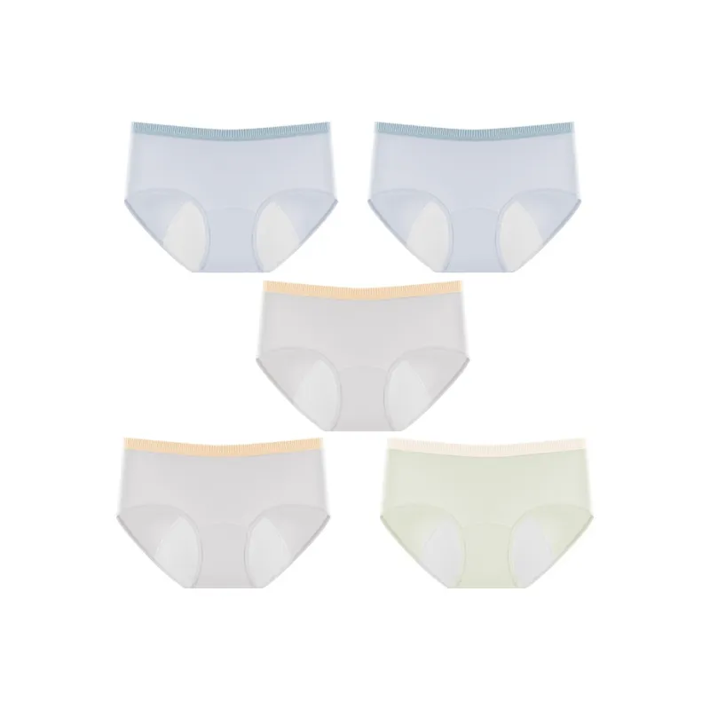 Caramella Underpants Women's 5 Pack-21