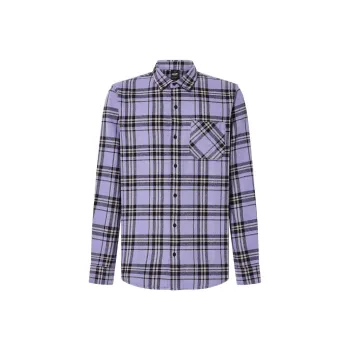 Oakley Shirt Men's Light Purple