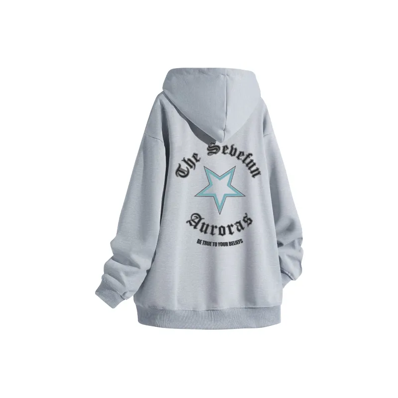 7 SEVFUN Sweatshirts Unisex-16