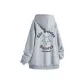 Gray[Fleece-Lined]