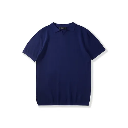 I'm David Polo Shirts Men