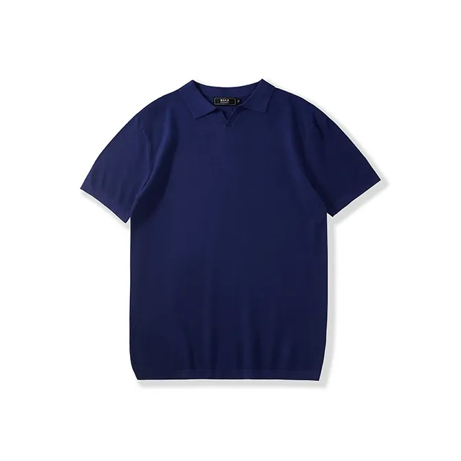 I'm David Polo Shirts Men-0
