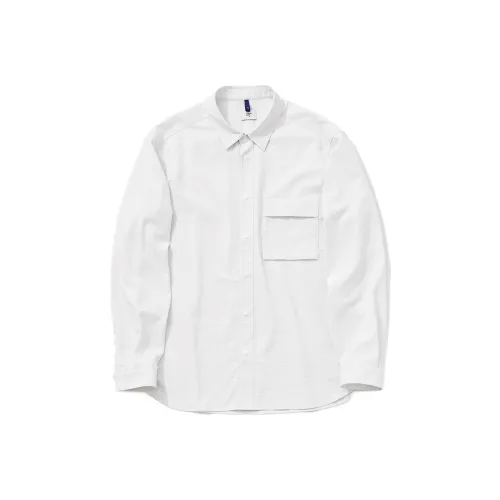 COMMON SCENTS Shirts Unisex