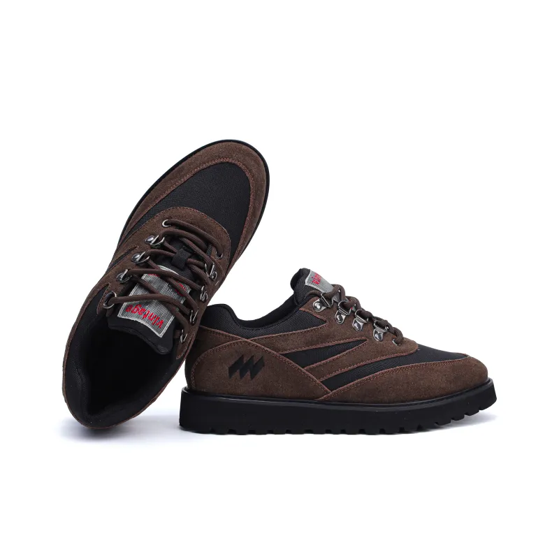 Rummaden Low Top Casual Shoes Men's-11