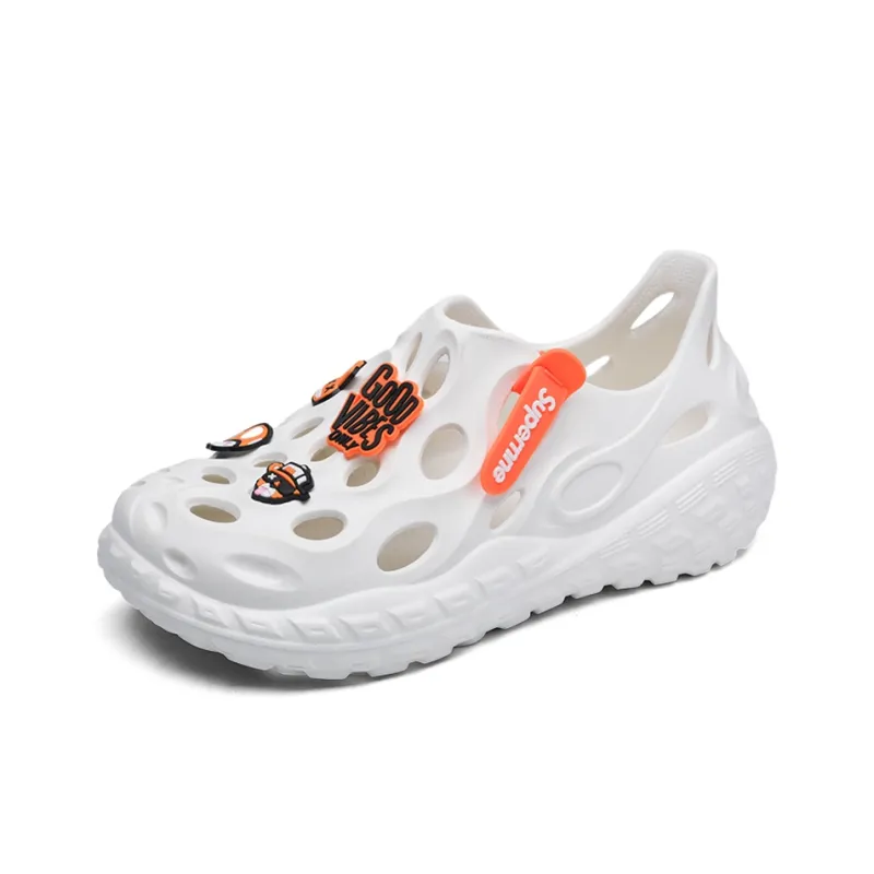 OUGLEMEN Clogs Men-1