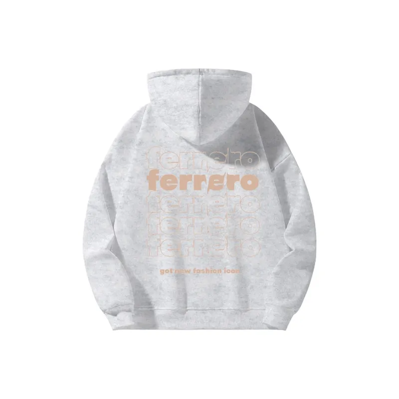 Ferrero Ross Sweatshirts Unisex-12