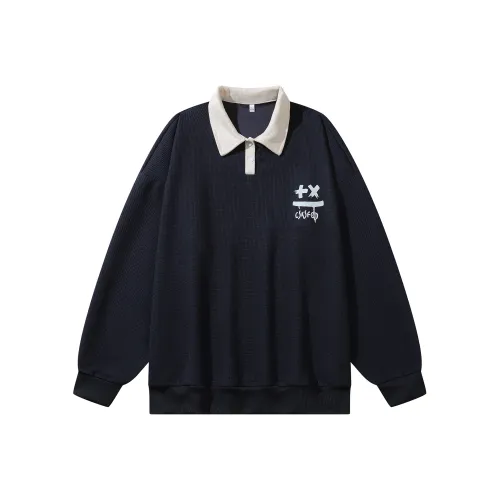 CSKS Polo Shirts Unisex
