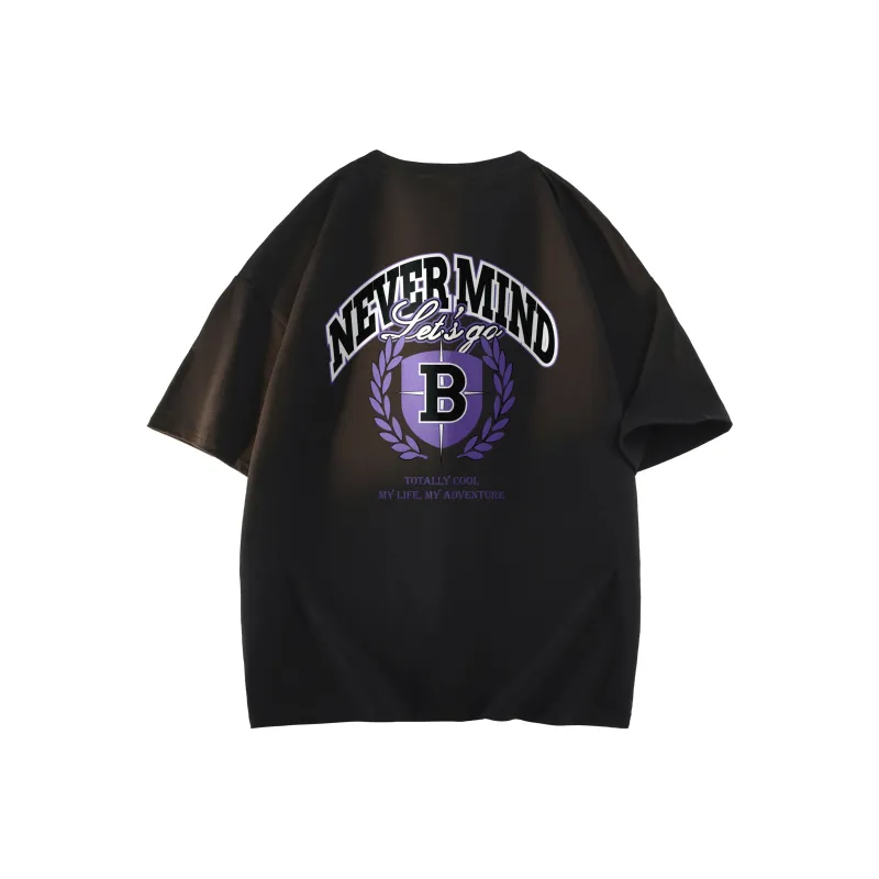 TALKING TOM T Shirts Unisex-2