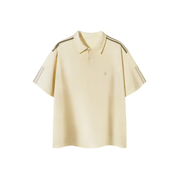 PSO Brand Polo Shirts Unisex-4