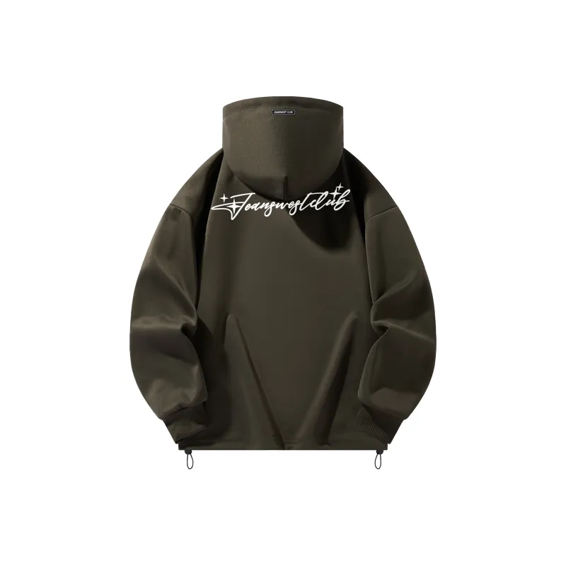 JEANSWEST CLUB Sweatshirt Unisex-6