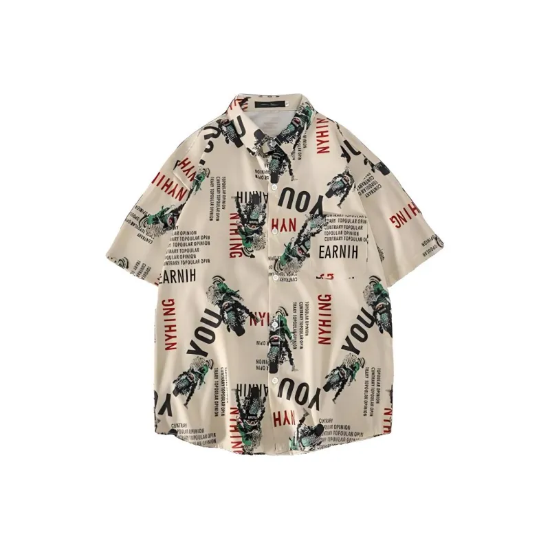 NEAR HERE Shirts Unisex-2