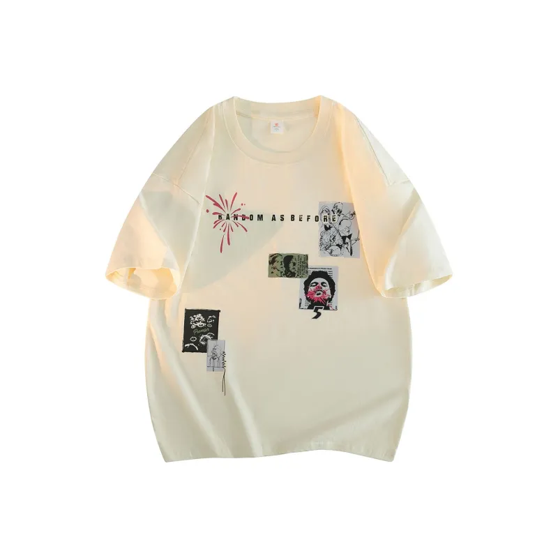 Premier 55 T Shirts Unisex-5