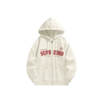 Supremo Cat Sweatshirts Unisex