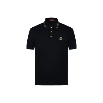 Cavalli Class Polo Shirts Men