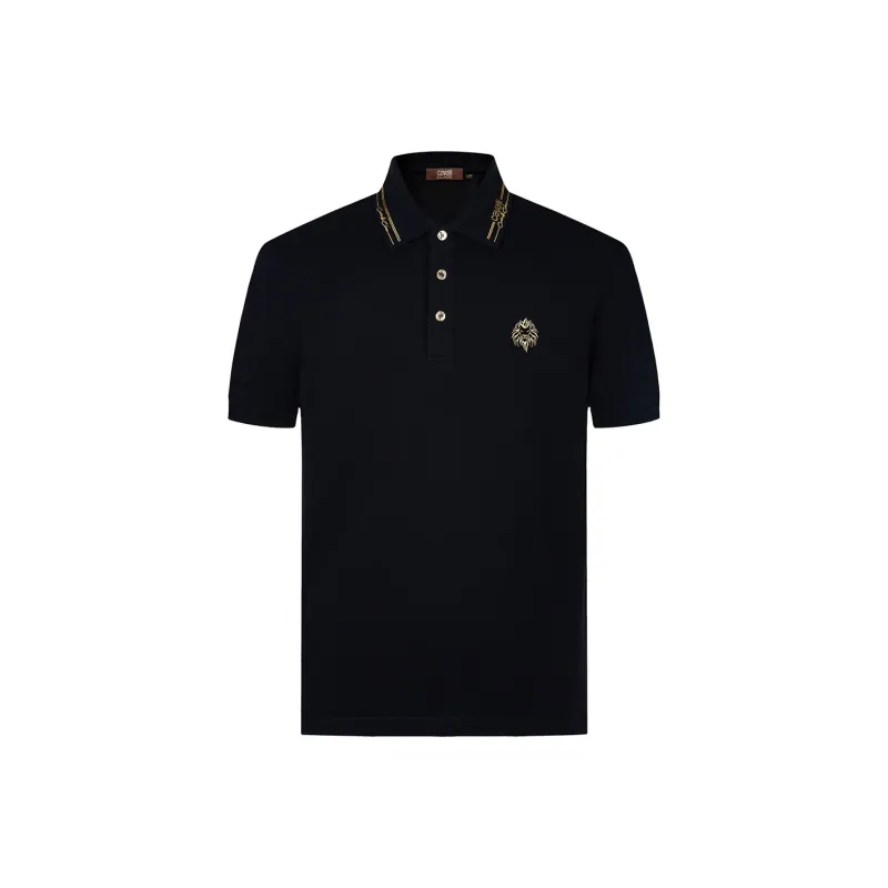 Cavalli Class Polo Shirts Men-0