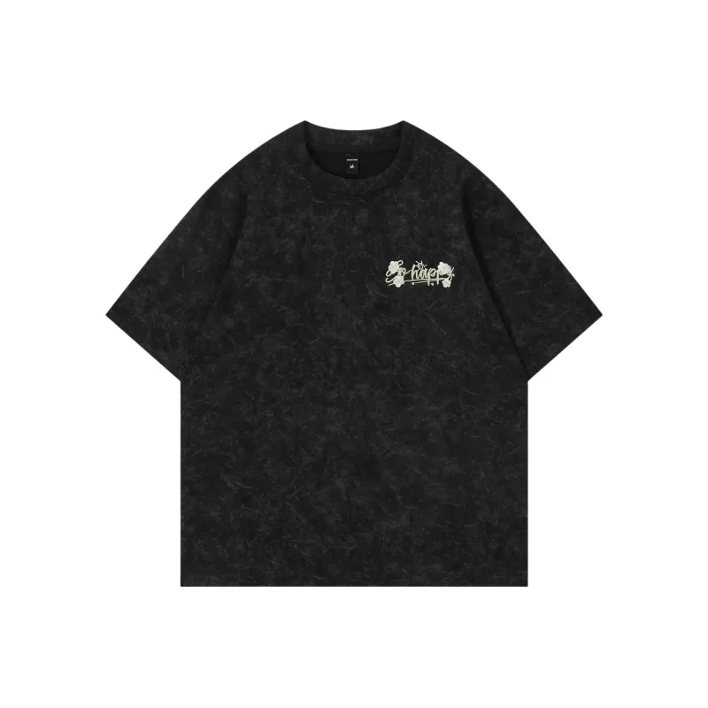 BOTH PLAY T Shirts Unisex-2