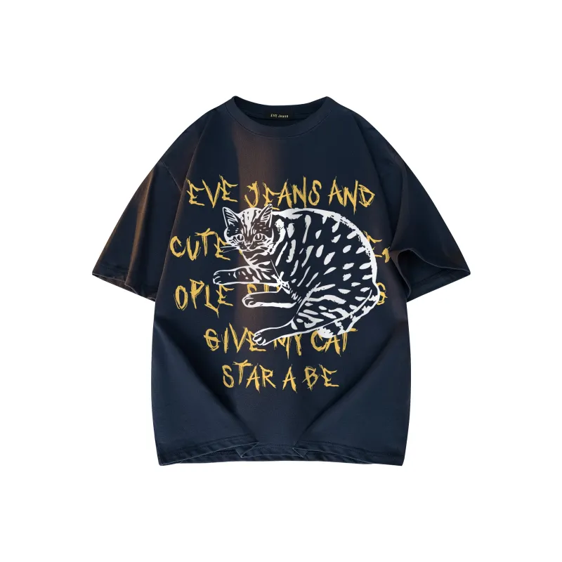 Yiwen T Shirts Unisex-7