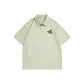 Cream Green