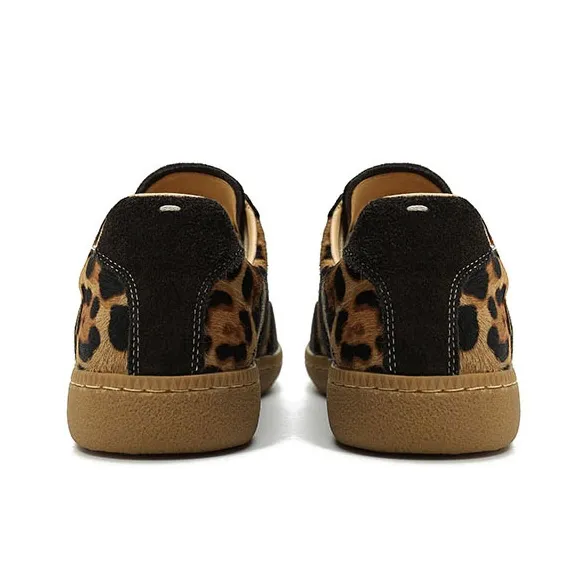 VCA Casual Shoes Unisex Low Top-4