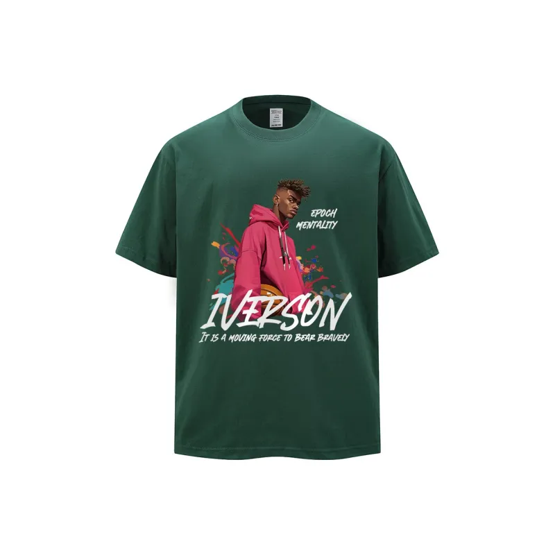 AI3 T Shirts Unisex-15