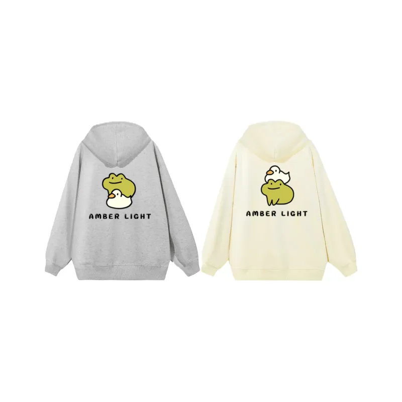 AMBER LIGHT Sweatshirts Unisex-39