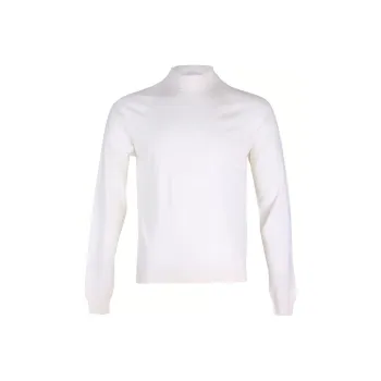 PRADA Sweaters Men White
