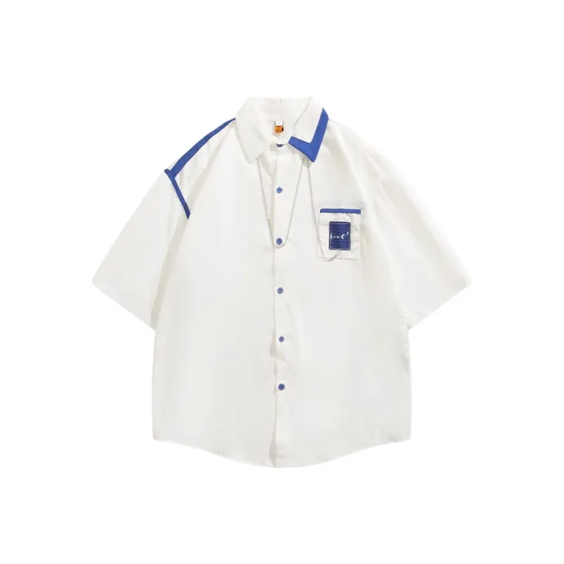 Universal Templates Shirt Unisex-0