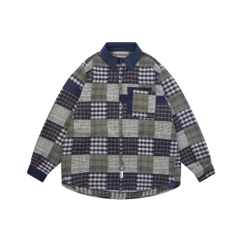 ARCANEFUNK Shirt Unisex Navy Blue