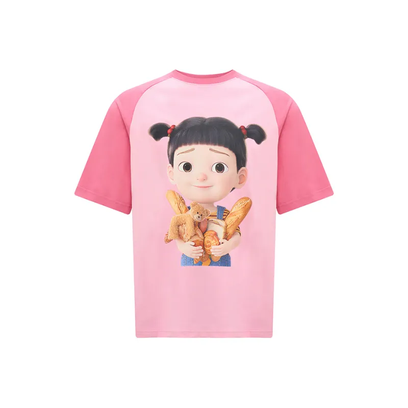 TSMLXLT T Shirts Unisex-1
