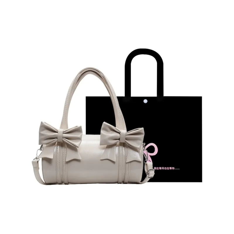 HACIN PU Handbag Women's Multicolor-0