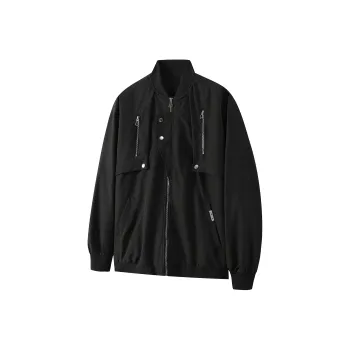 SAME FLOW Jackets & Coats Unisex