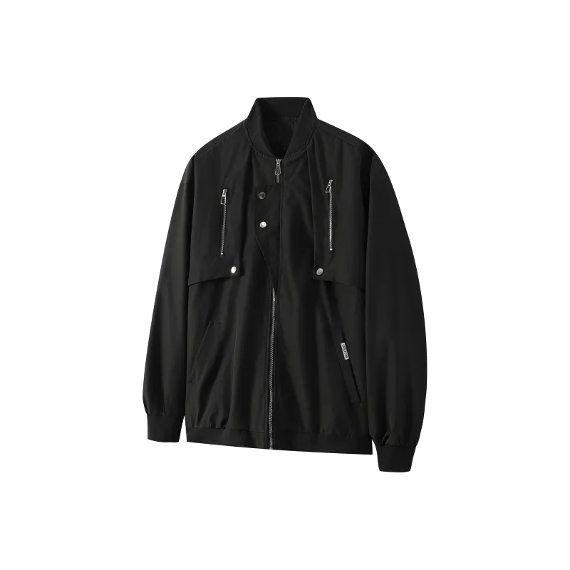 SAME FLOW Jackets & Coats Unisex-0