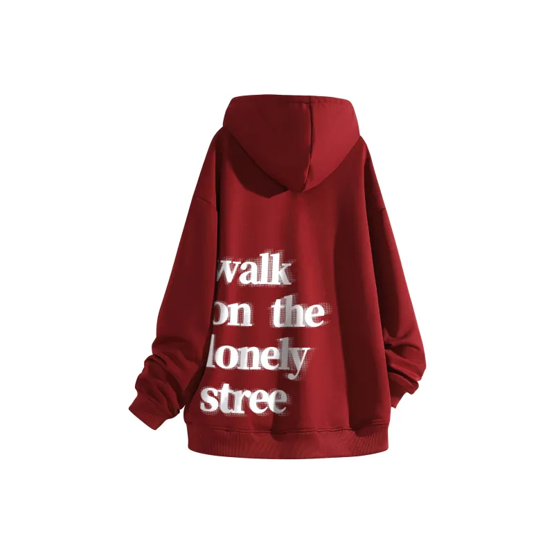 ROBINHOOD Sweatshirts Unisex-36