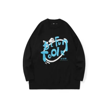 BIRDTALK Sweaters Unisex
