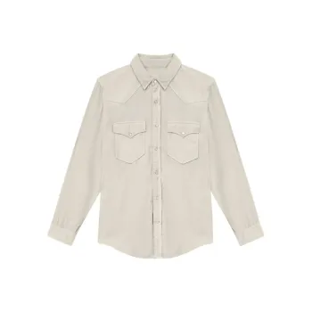 ISABEL MARANT Vasco Shirt