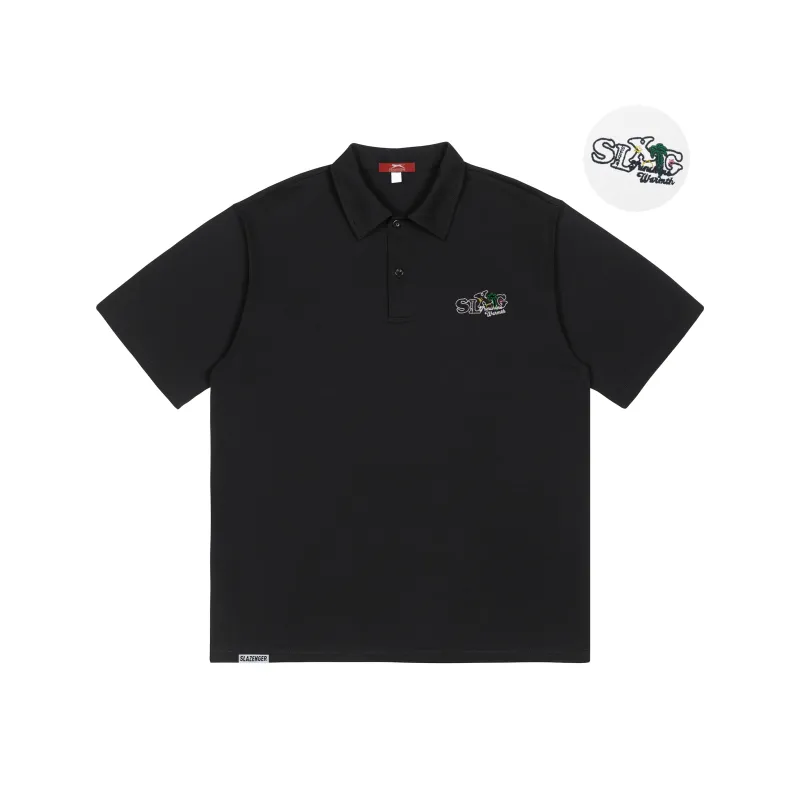 Slazenger Polo Shirts Unisex-3