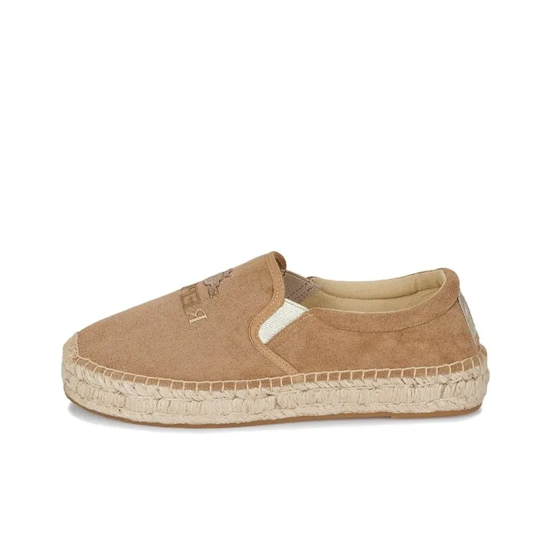 REPLAY Espadrilles Women's Brown-0