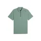 Light Green Gray
