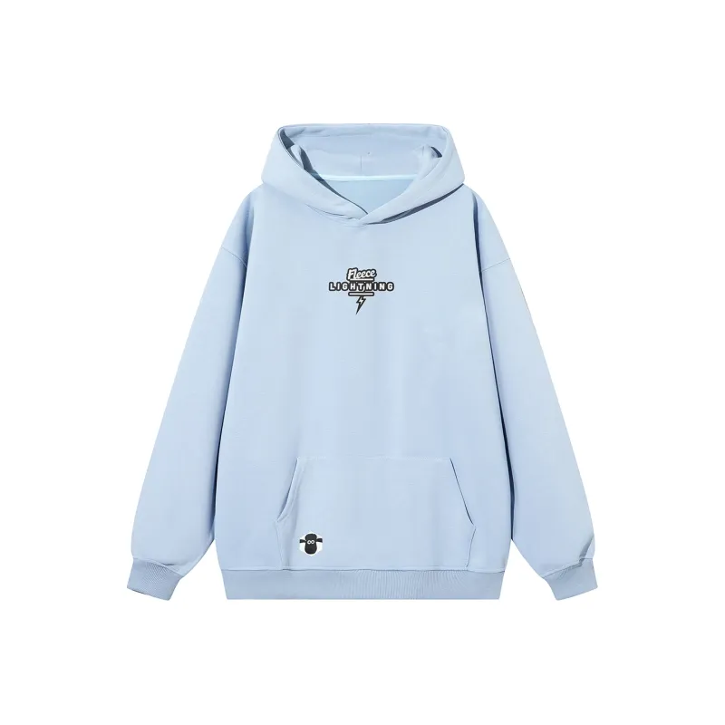 SHAUN THE SHEEP Sweatshirt Unisex-34