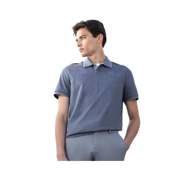 VICUTU Polo Shirts Men-3