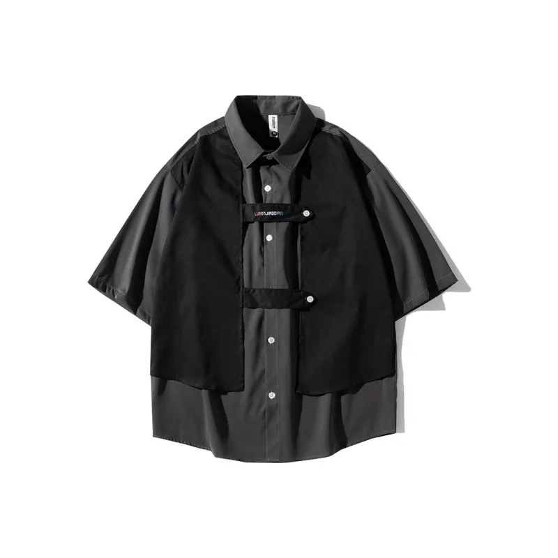 UNthemed Shirts Unisex-0